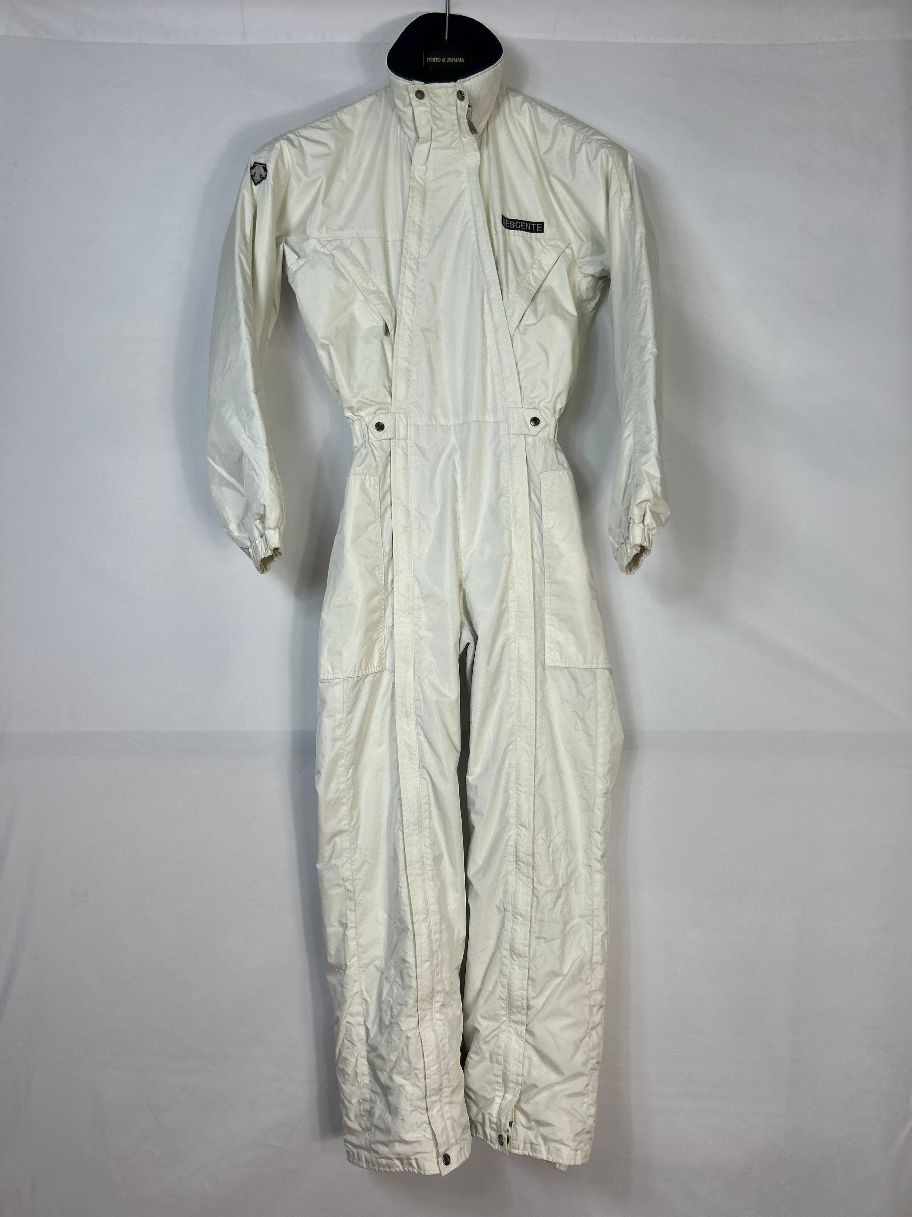 TAGLIA S-Tuta intera Descente